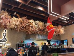 -BRAVO·布瓦屋西餐