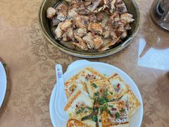 -苏记农家菜馆