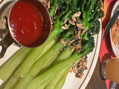 -ZAFFERANO西班牙海鲜饭(上海首店)