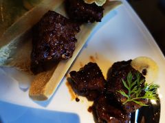 黑椒汁牛仔粒-三利音·浦之舟(滨江大道店)