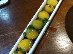 排队蛋-锦尚阁烤鱼(望京新荟城店)