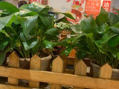 大堂-钢五区节子串串香(环球汇·天誉店)