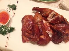 -海天楼中餐厅(吴宫泛太平洋酒店)