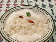 麻薯冰豆腐花-堂屋糖水店(愚园店)