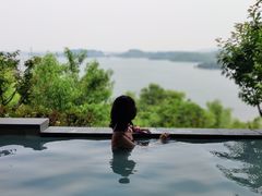 -天目湖涵田半山温泉