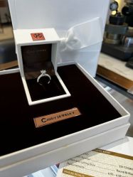 点击看大图 -Cindy Jewelry·钻戒·彩色宝石