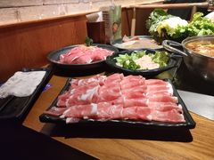 -呷哺呷哺 黄金牧场 (欢乐谷店)