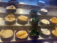 -李姑婆鲜切牛肉火锅自助(凤城二路店)