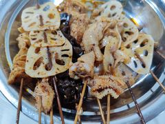 -郭记豌豆鲜粉