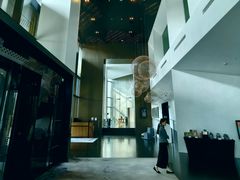 -郑州建业艾美酒店