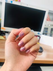 -Pink You美甲纹绣定制中心·美睫