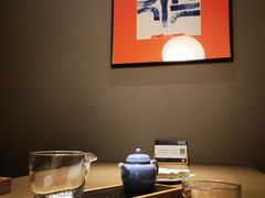 -隐溪茶馆(金虹桥店)