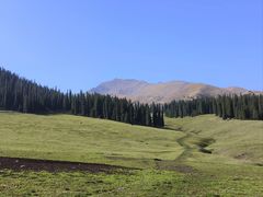 -新疆那拉提国家旅游度假区