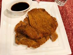 -徐记私厨(半淞园路店)