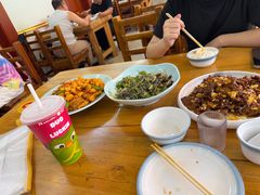 -清真利德顺小老饭庄(复兴路店)