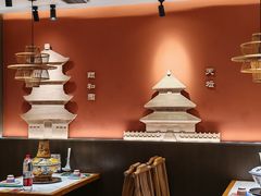 -曲氏老北京铜锅涮肉•火锅(不老街店)