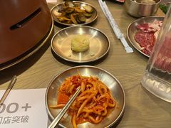 -西塔老太太泥炉烤肉(亚运村店)