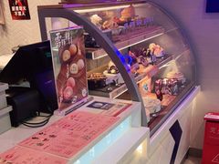 -DQ·蛋糕·冰淇淋(融创茂店)