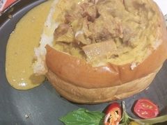 -Home Thai·泰谣(王府井apm店)