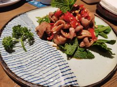 -兰木肆·云南菜(龙湖U城天街店)