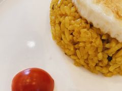 -小白桦西餐厅