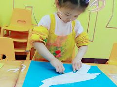 -杨梅红艺术教育(万象城教学中心)
