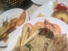 -宴立方海鲜自助(义乌万达广场店)