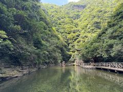 -太湖源风景区