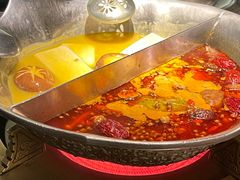 -湊湊火锅·茶憩(打浦桥日月光店)