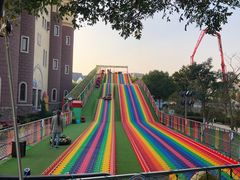 -安徒生童话乐园