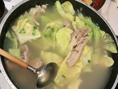 -乔阿马·江南味·驴肉香(龙湖华泾天街店)