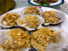 -小船渔村•大连菜•大连焖鱼(明泽街店)