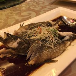 点击看大图 -上海大酒店·婚宴年会宴会厅