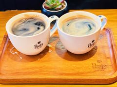 -Peet's Coffee皮爷咖啡(大学路店)