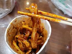 -洞子口张老二凉粉(文殊院店)