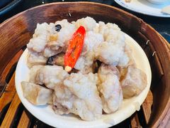 古法蒸排骨-正斗·港式粤菜(SKLP店)