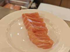 -皇朝万鑫自助餐厅