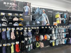 -迪卡侬(大关店)