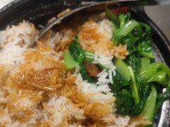 -煲王粤菜餐厅(中侨中心店)