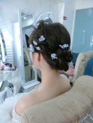 -红馆妆造(中央大街店)