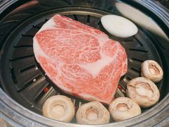 -青松馆韩国料理(香港中路佳世客店)