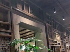 -院子餐厅·大锅菜·老杭帮(桥西直街店)