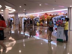 -深圳龙华星河COCO City(民治店)