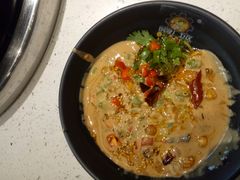 -钢管厂五区小郡肝火锅串串香(清河店)