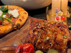 -Nord Grill&Bar Highland诺德西餐(深圳欢乐海岸店)