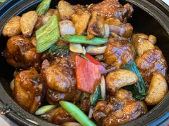 -有璟阁港式餐厅(金融街购物中心店)