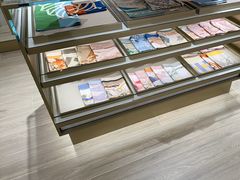 -万事利丝绸(杭州大厦店)