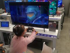 -玩刻GAME SPACE(万象城店)
