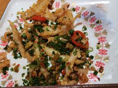 -德胜轩正宗顺德菜(宝安沙井会展中心店)