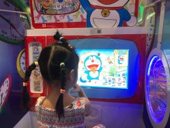 点击看大图 -卡通尼乐园(重庆南坪协信星光店)